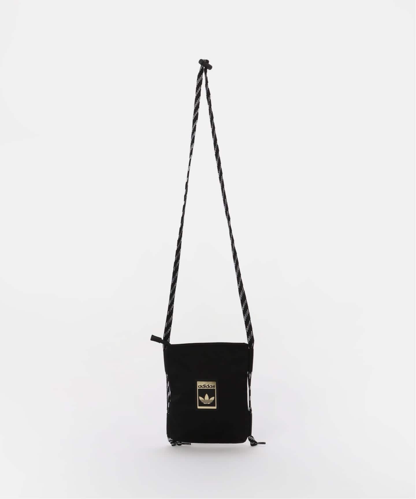 ADIDAS/アディダス】SMALL ITEM バッグ（ショルダーバッグ）｜MUSE de