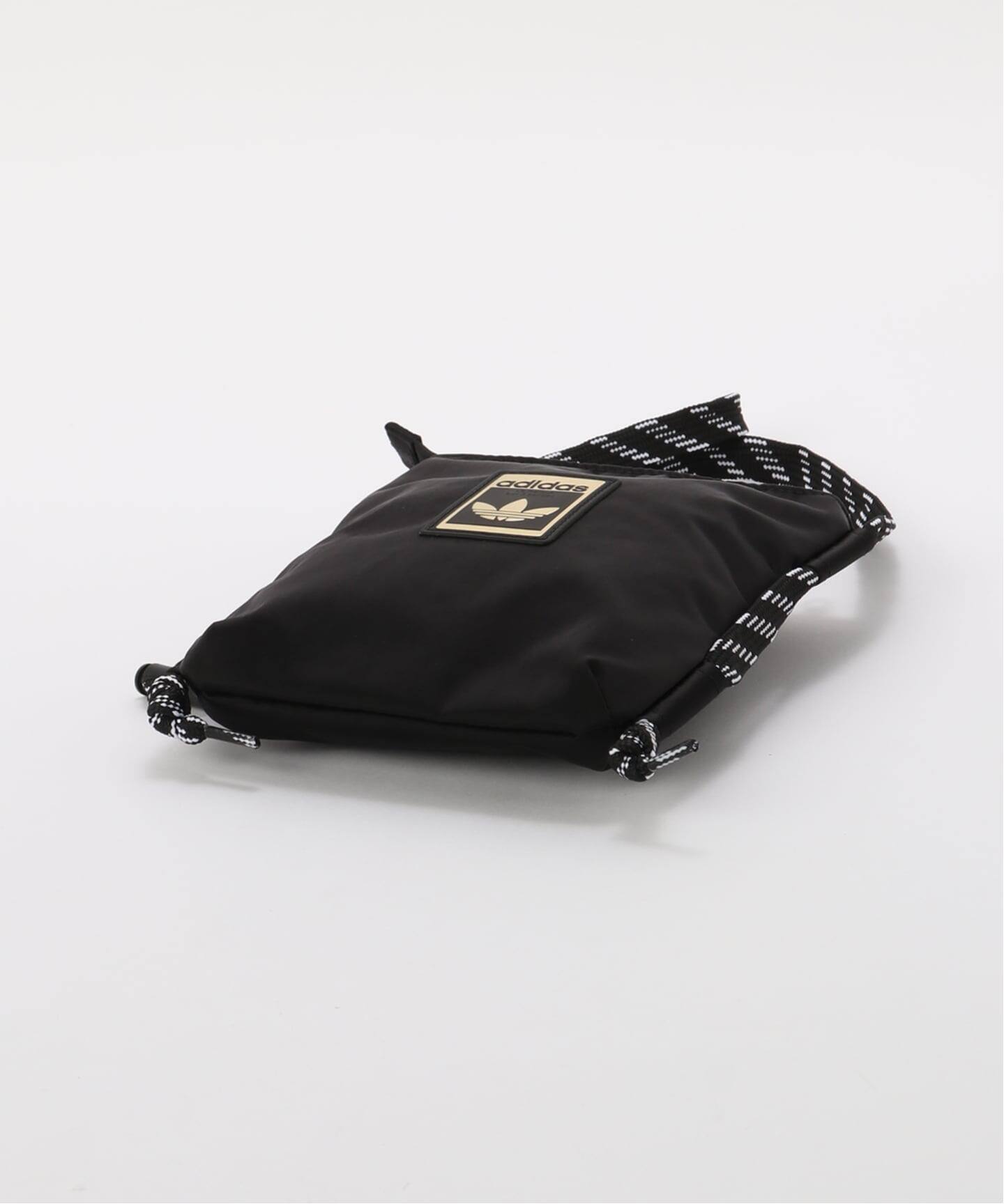 ADIDAS/アディダス】SMALL ITEM バッグ（ショルダーバッグ）｜MUSE de