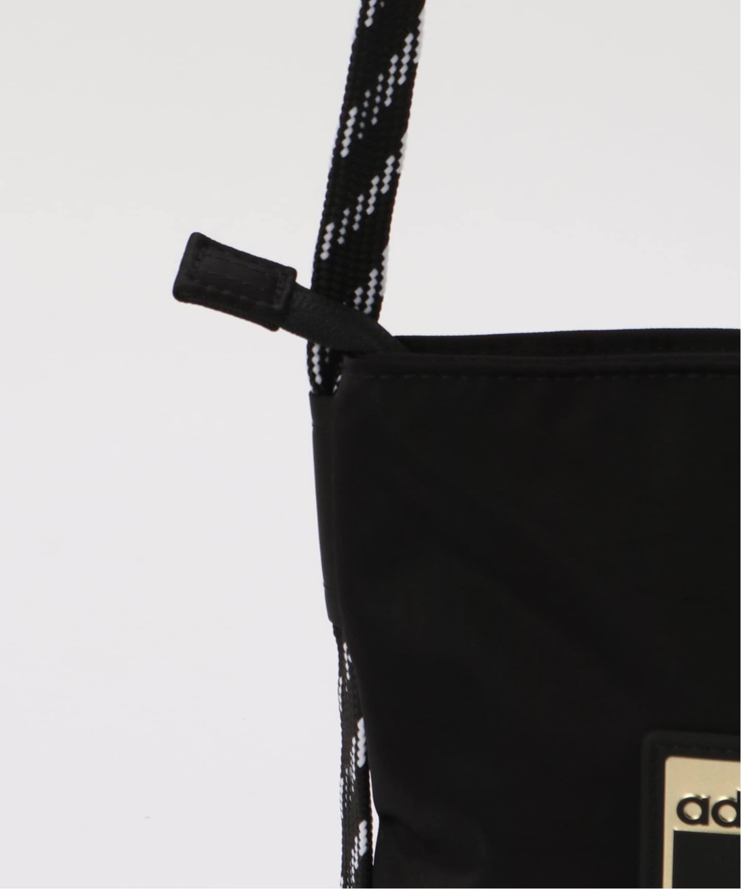 ADIDAS/アディダス】SMALL ITEM バッグ（ショルダーバッグ）｜MUSE de