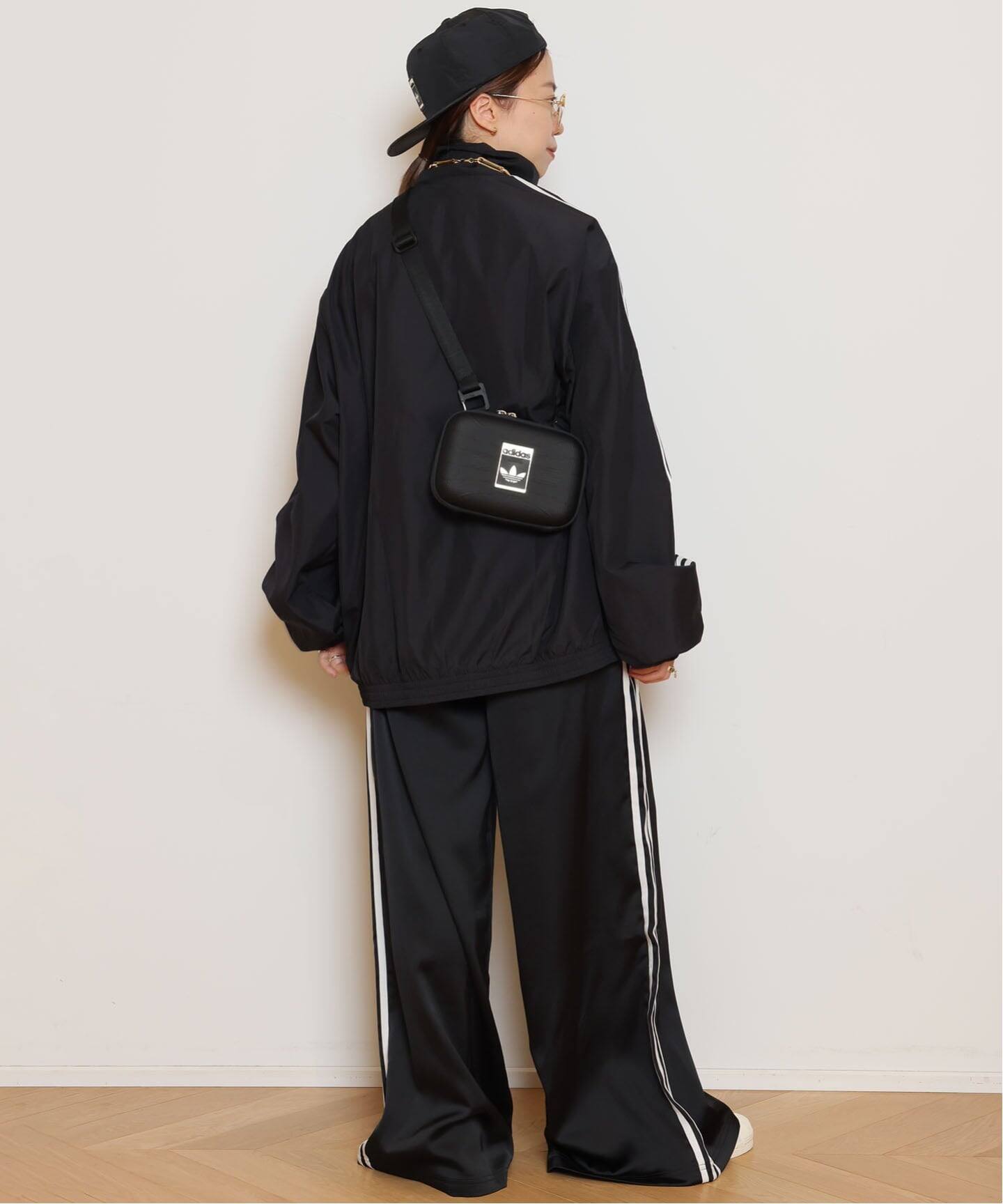 ADIDAS/アディダス】SST AIRLINER バッグ（ショルダーバッグ）｜MUSE