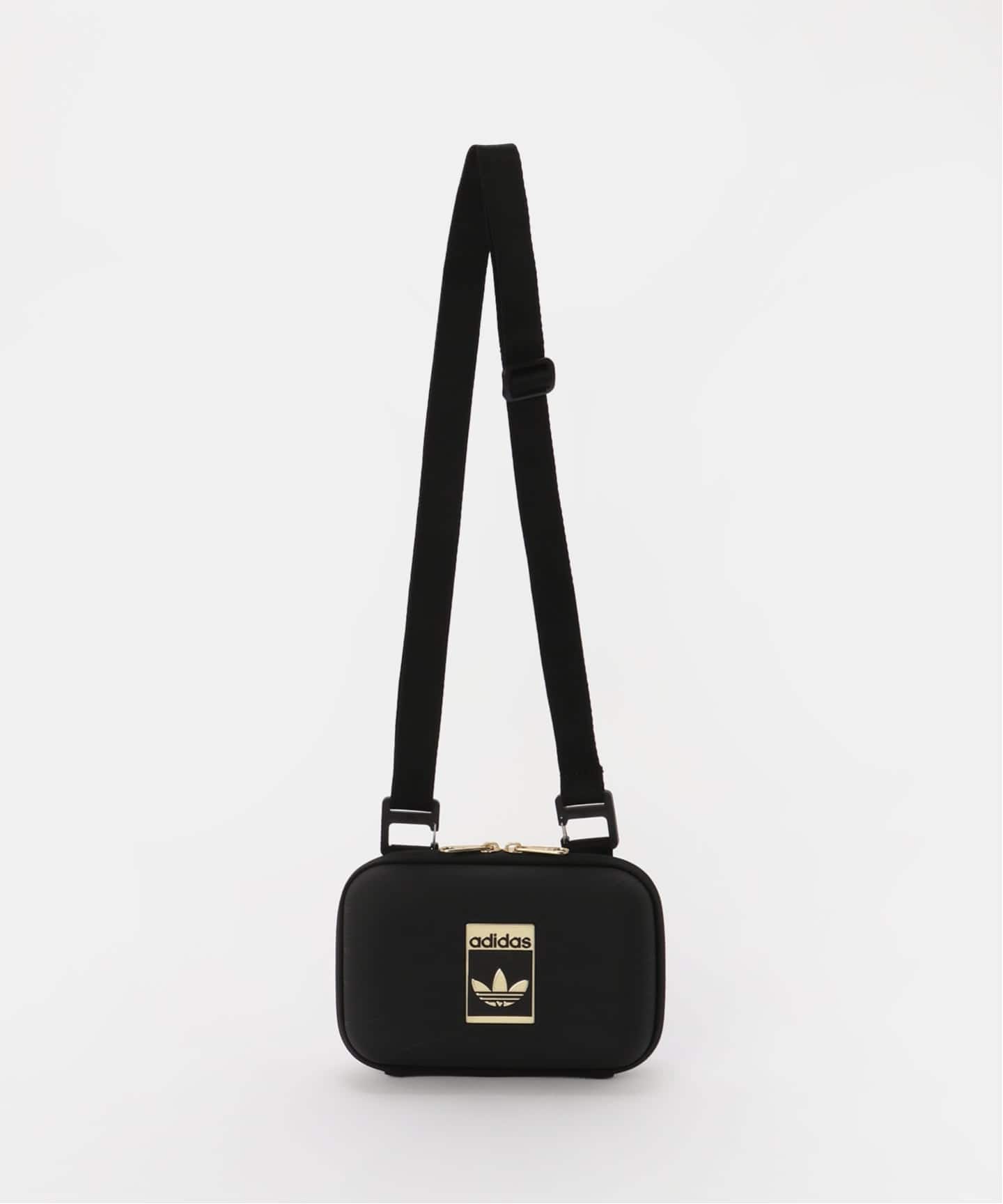 ADIDAS/アディダス】SST AIRLINER バッグ（ショルダーバッグ）｜MUSE