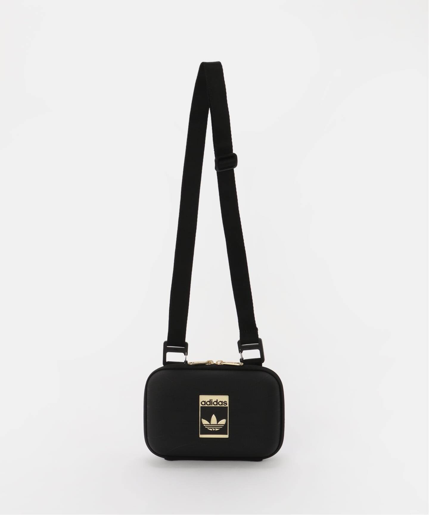 Airliner2 tote adidas シューズ ボックス バッグ バッグ・カバン 