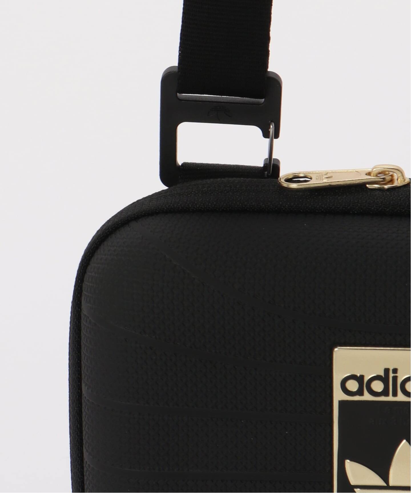 ADIDAS/アディダス】SST AIRLINER バッグ（ショルダーバッグ）｜MUSE