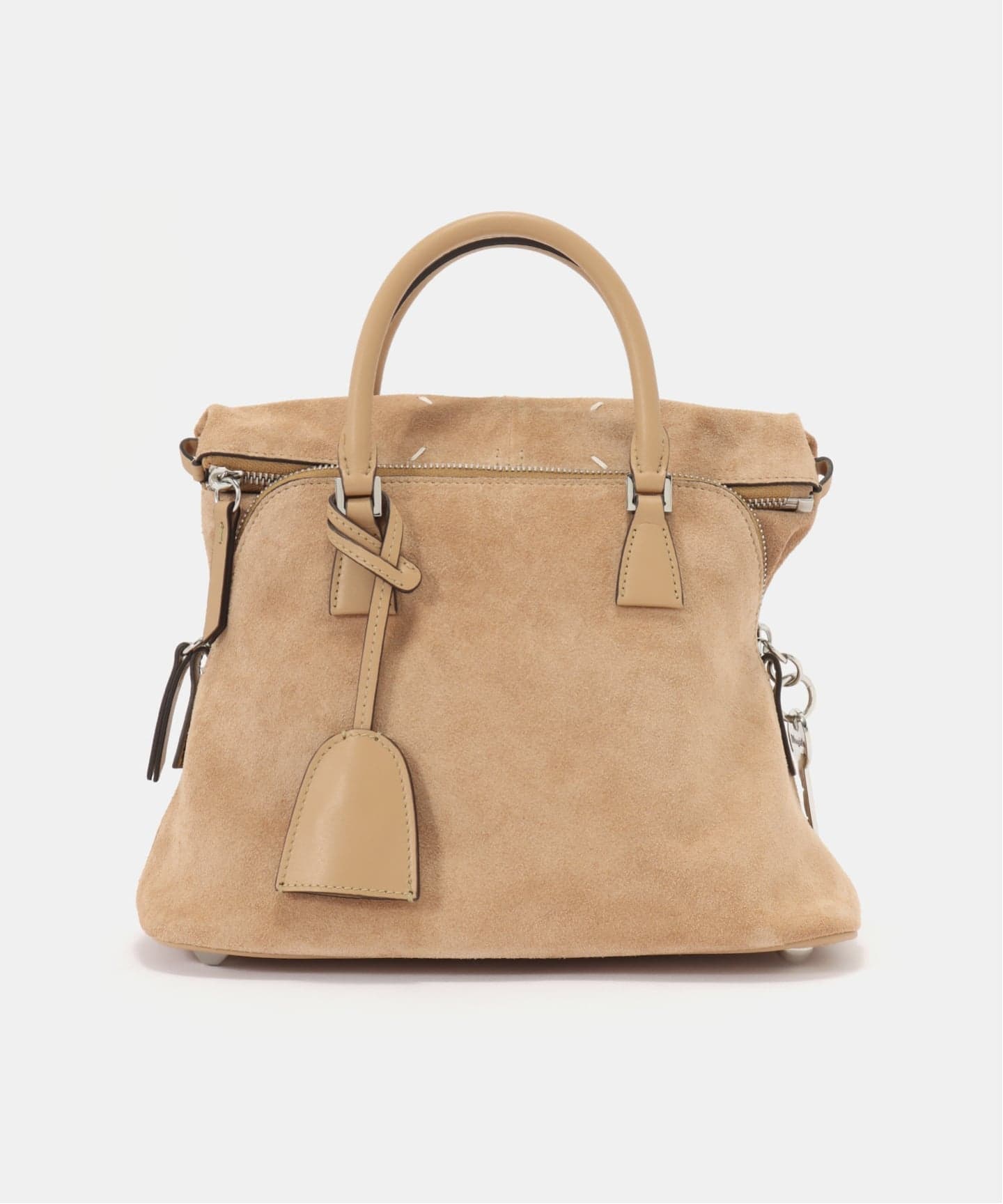 MAISON MARGIELA/メゾン マルジェラ】SOFT 5AC MINI バッグ（その他