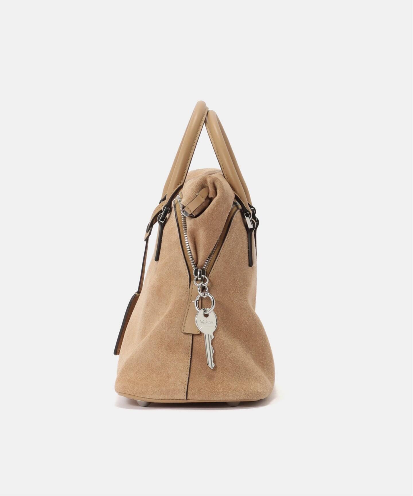 MAISON MARGIELA/メゾン マルジェラ】SOFT 5AC MINI バッグ（その他