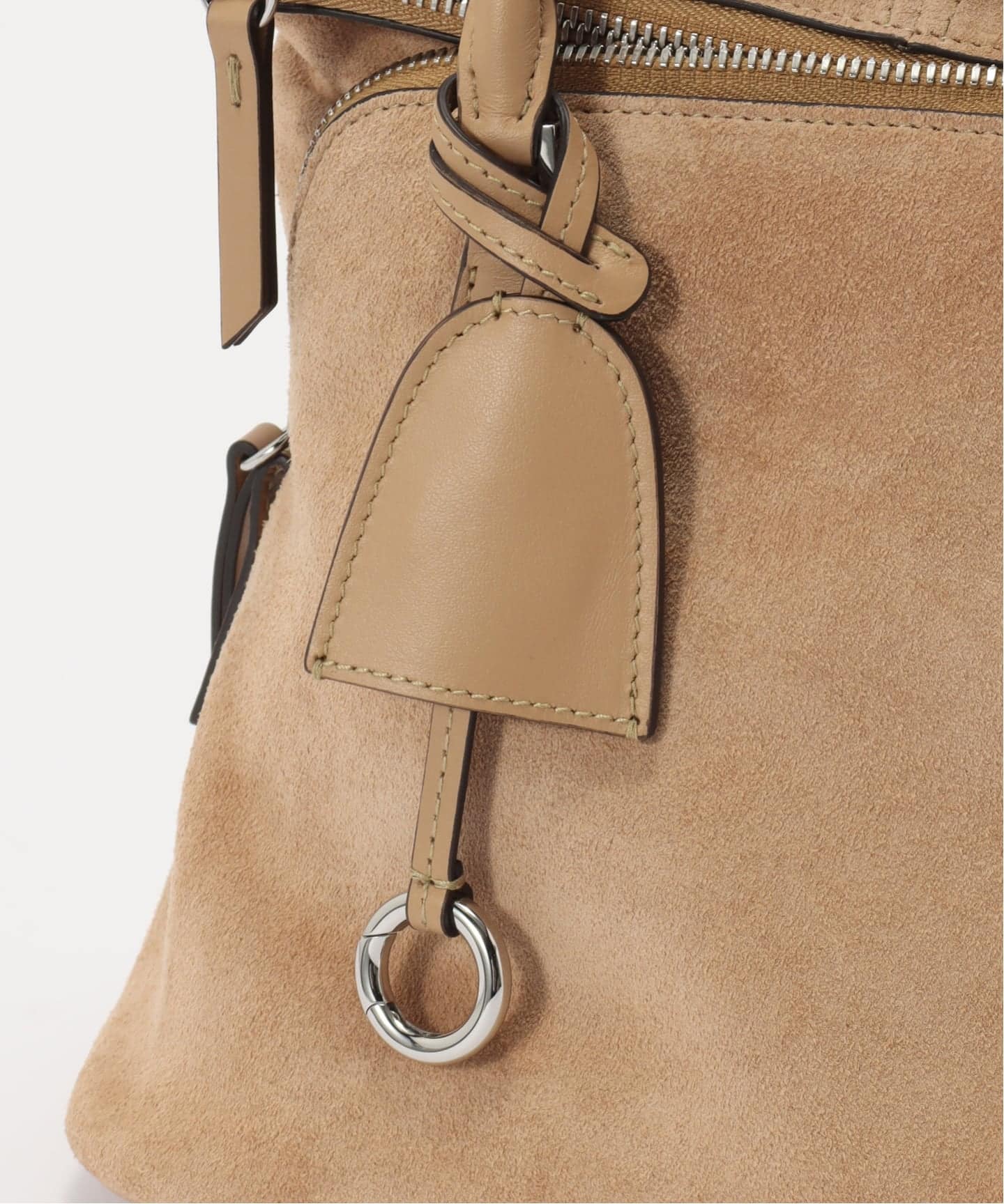 MAISON MARGIELA/メゾン マルジェラ】SOFT 5AC MINI バッグ（その他