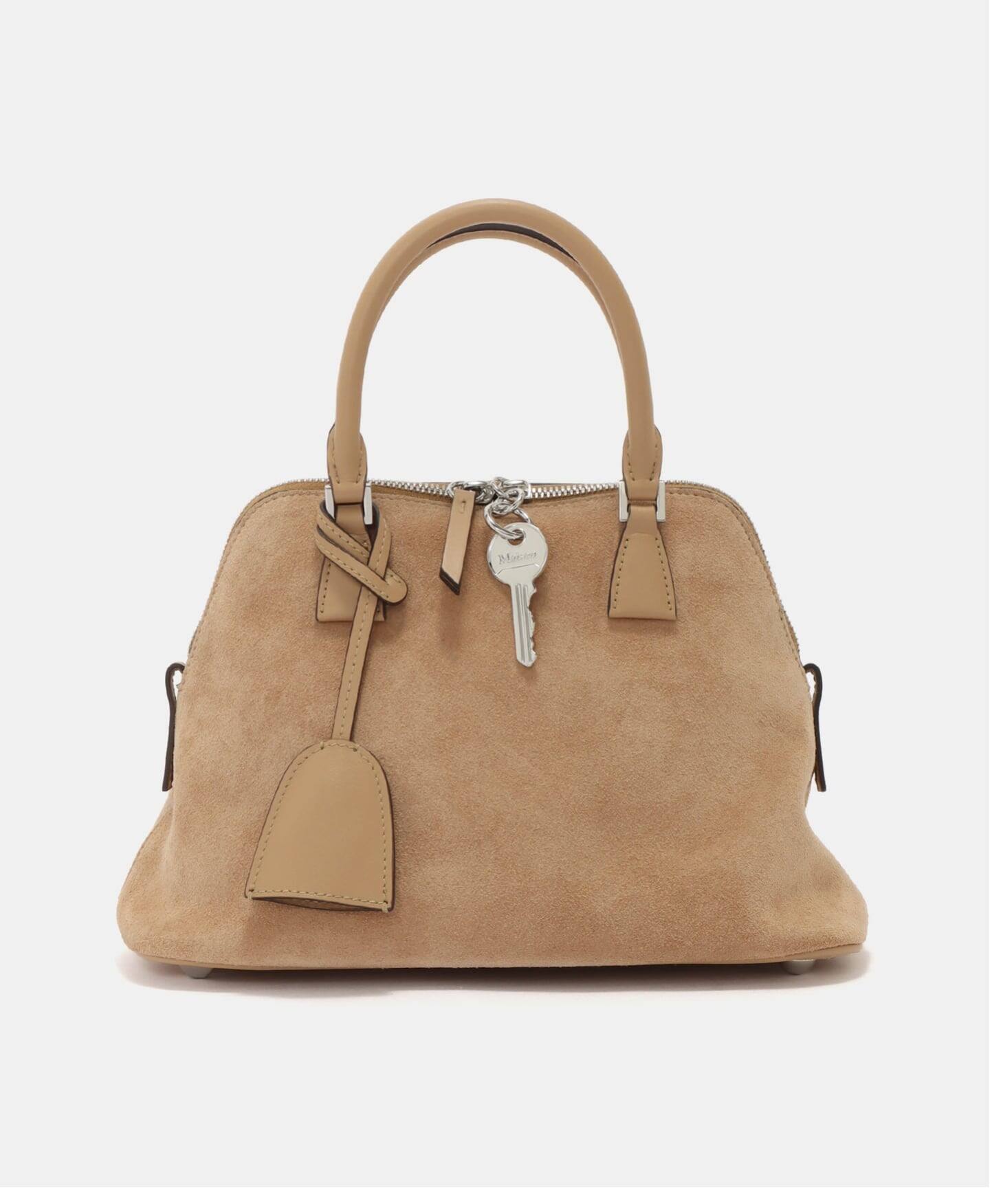 MAISON MARGIELA/メゾン マルジェラ】SOFT 5AC MINI バッグ（その他