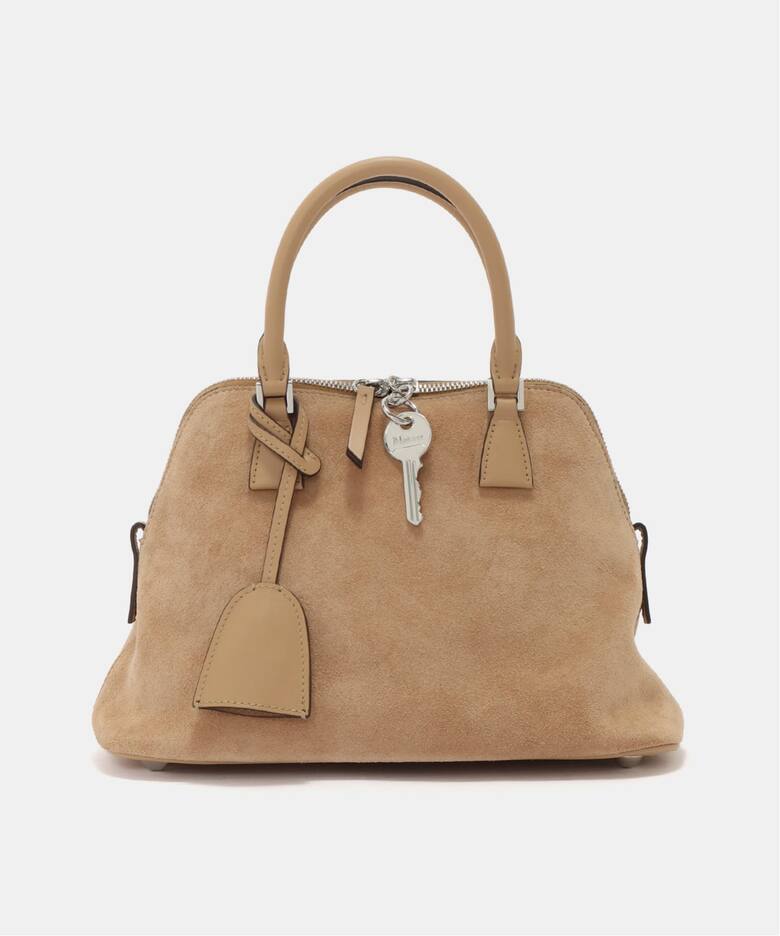MAISON MARGIELA/メゾン マルジェラ】SOFT 5AC MINI バッグ（その他 