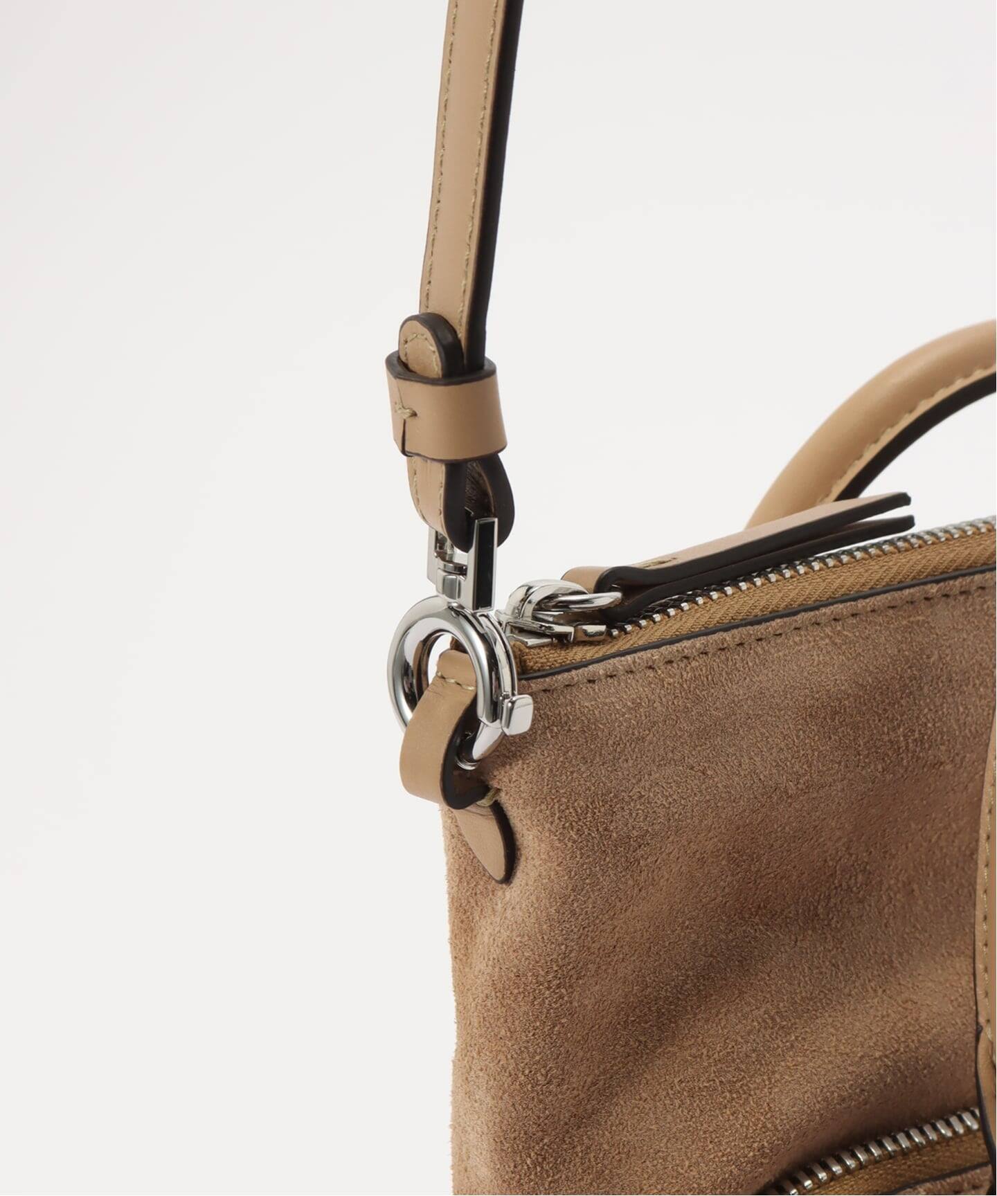 MAISON MARGIELA/メゾン マルジェラ】SOFT 5AC MINI バッグ（その他