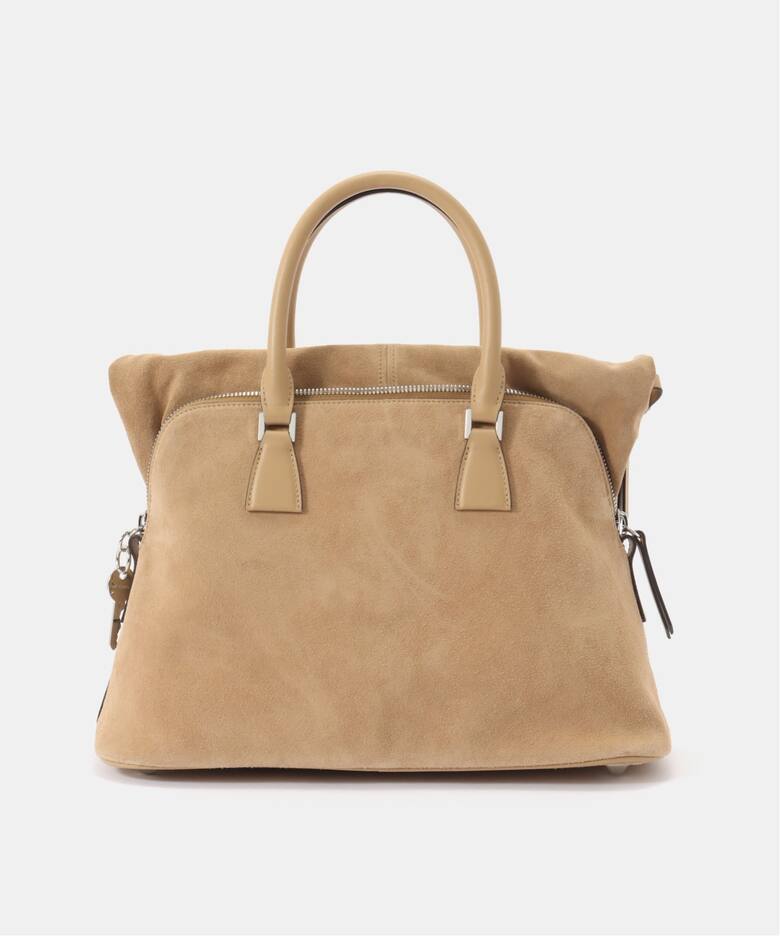 MAISON MARGIELA/メゾン マルジェラ】 SOFT 5AC MEDIUM バッグ 