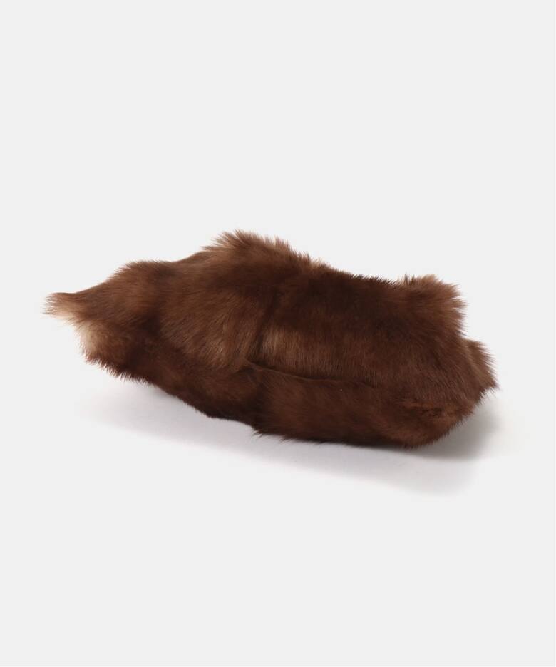 CARUS/カルス】 FUR RING バッグ（その他バッグ）｜MUSE de Deuxieme 