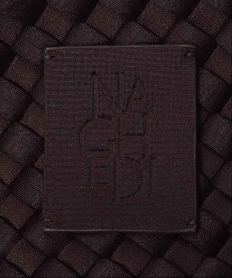 NAGHEDI/ナゲディ】MEDIUM トート（トートバッグ）｜MUSE de Deuxieme 