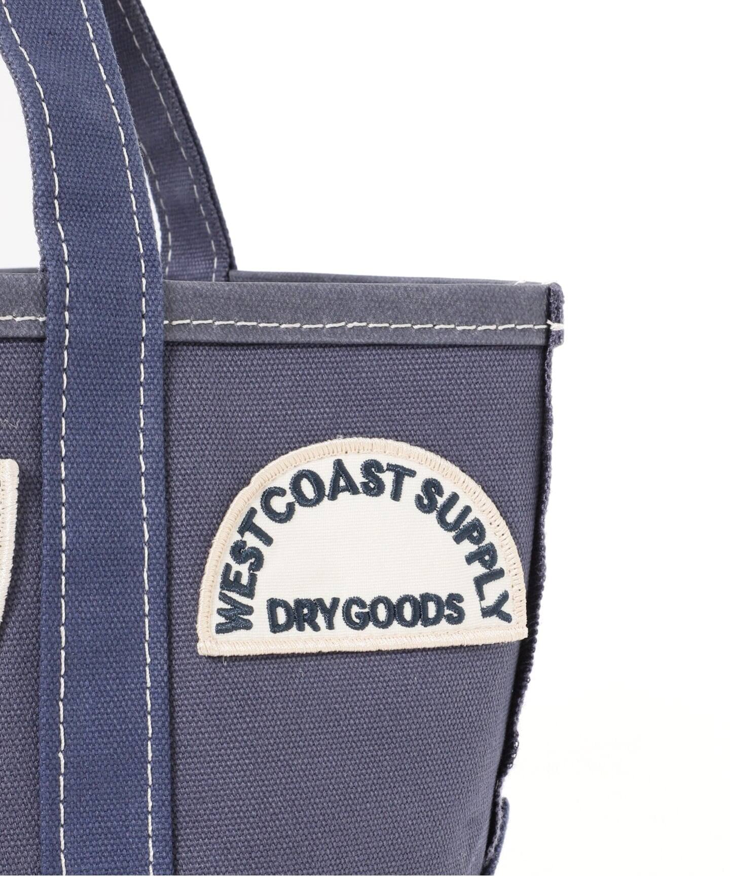 GOOD GRIEF!/グッドグリーフ】 PATCHES TOTE BAG MEDIUM（その他バッグ 