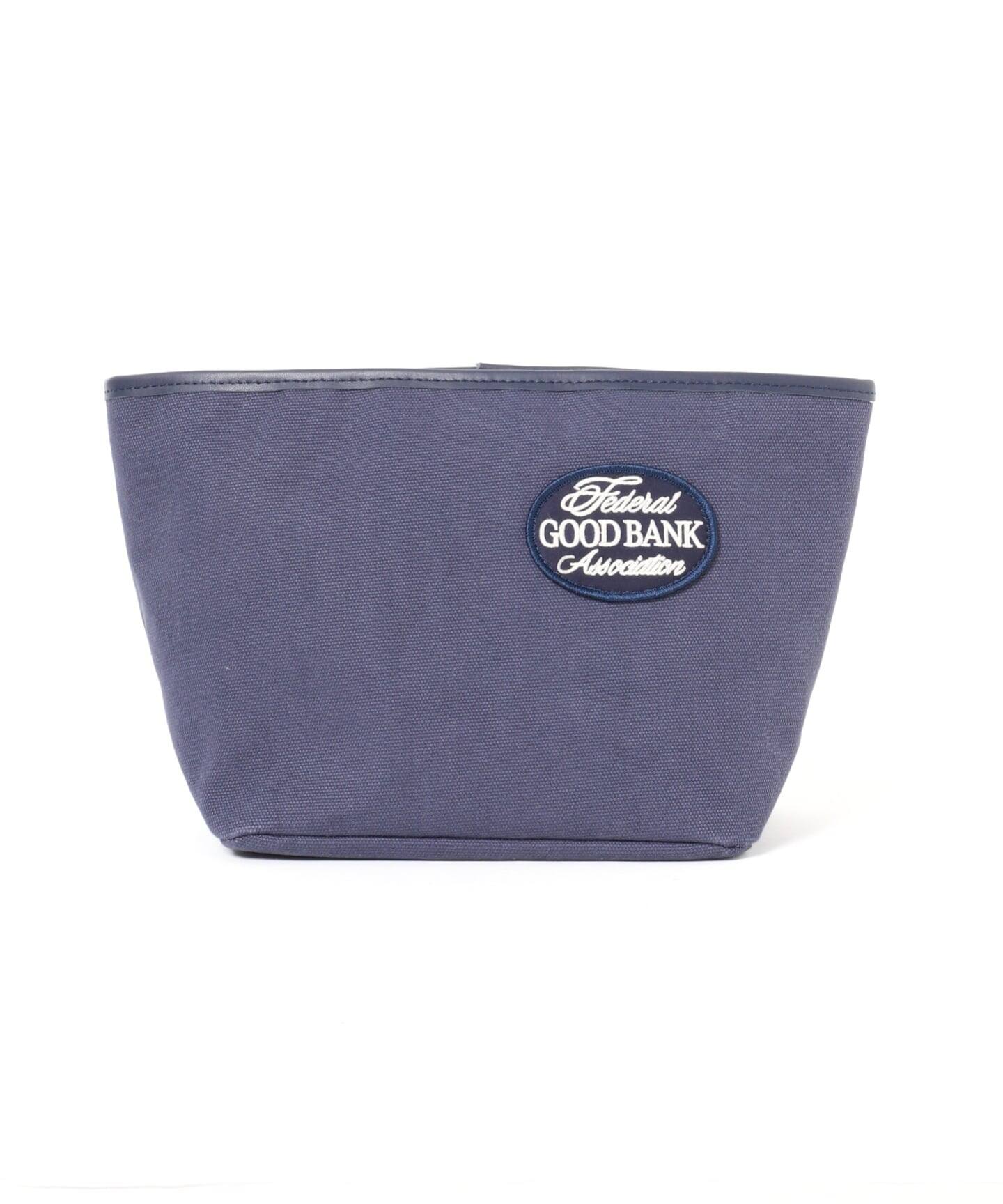 GOOD GRIEF!/グッドグリーフ】 PATCHES TOTE BAG MEDIUM（その他バッグ