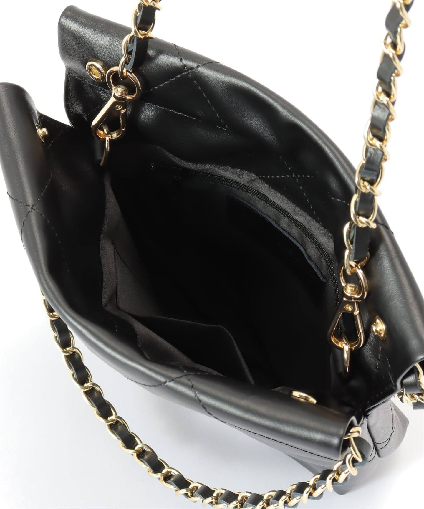 AULENTTI/オウレンティ】QUILTING バッグ（その他バッグ）｜MUSE de