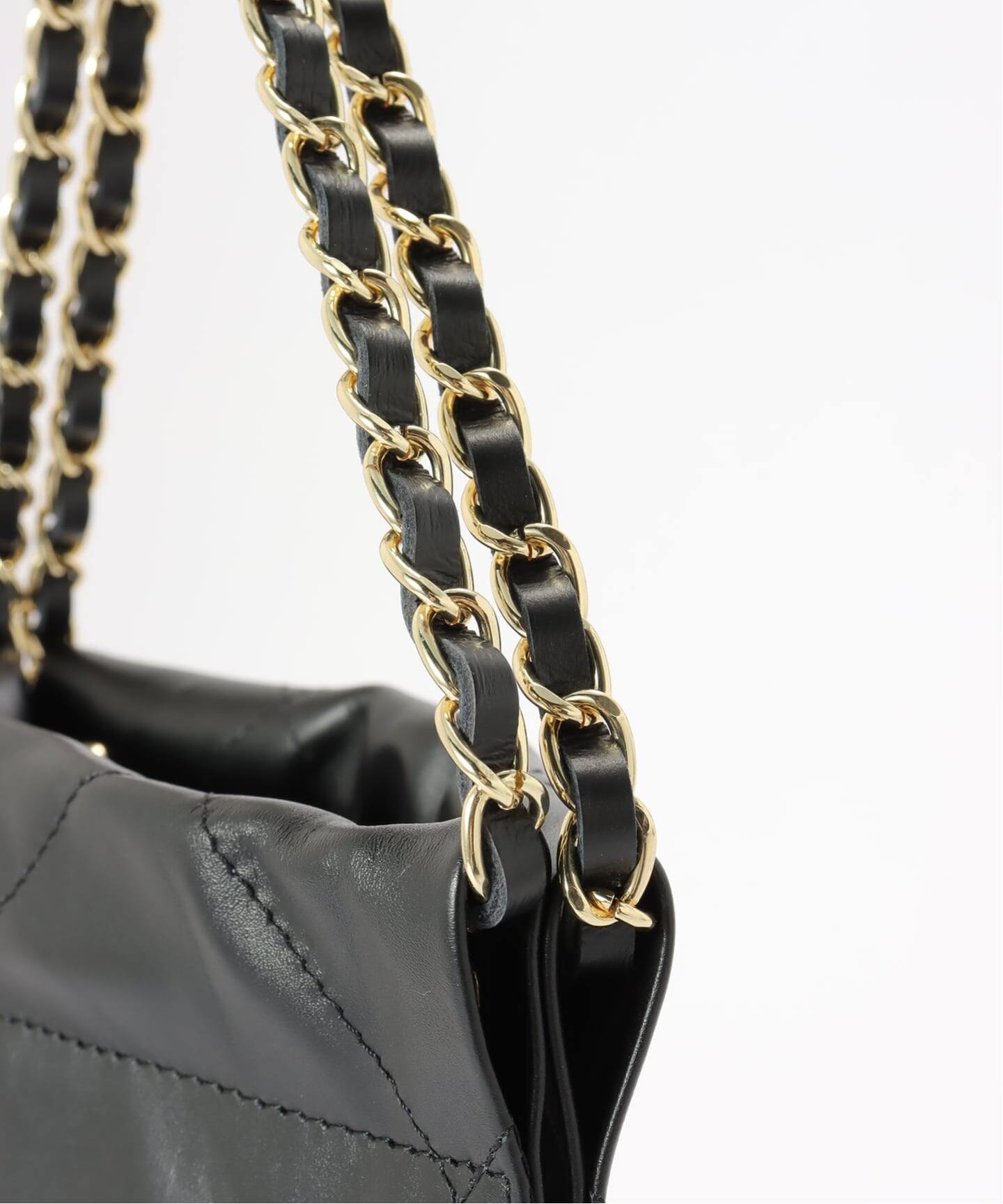 AULENTTI/オウレンティ】QUILTING バッグ（その他バッグ）｜MUSE de