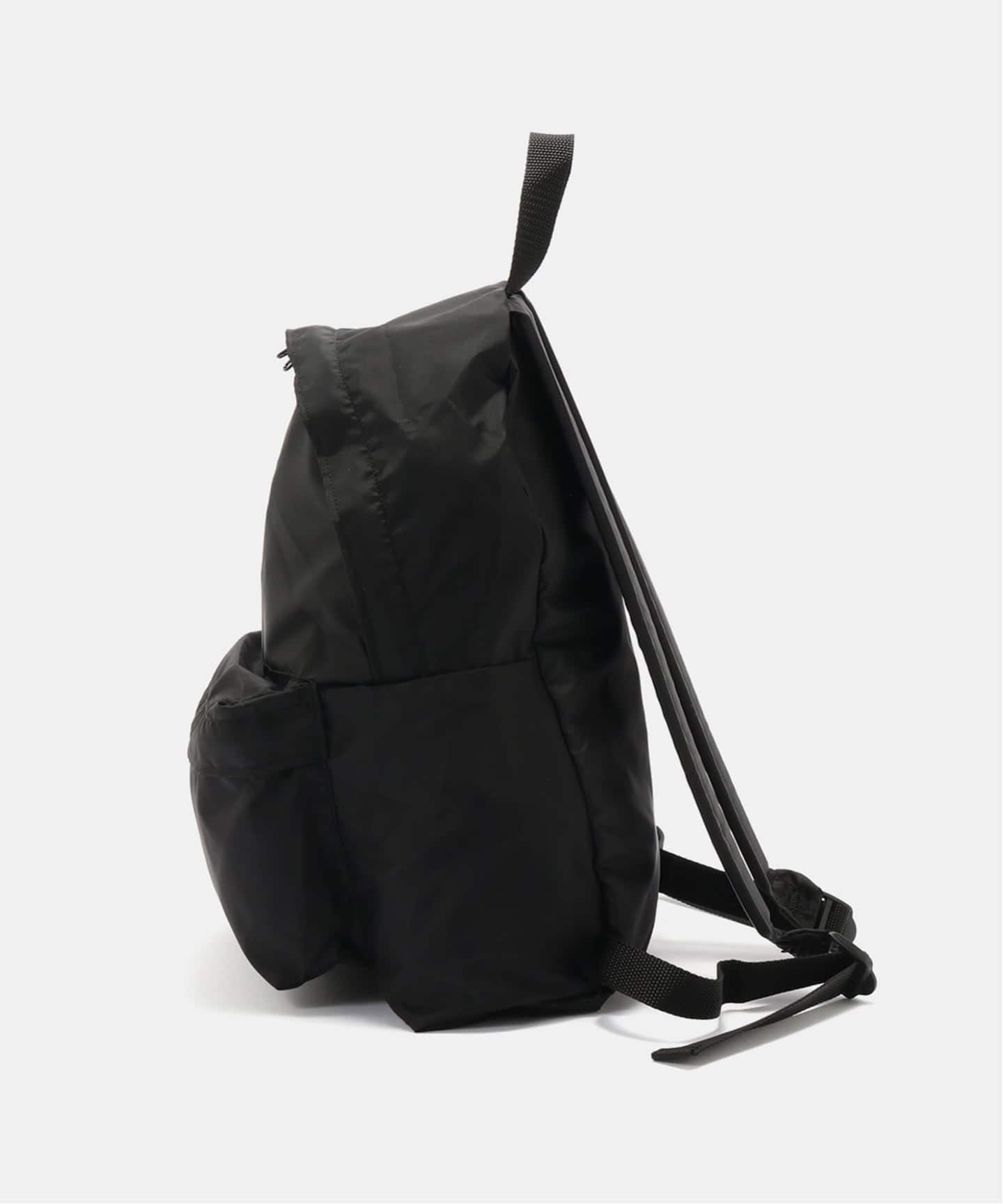 MELO リュック 旧型 バックパック USA製 ブラック 2015年 MELO/メロ】BACK PACK (M)（バックパック／リュック）｜MUSE de