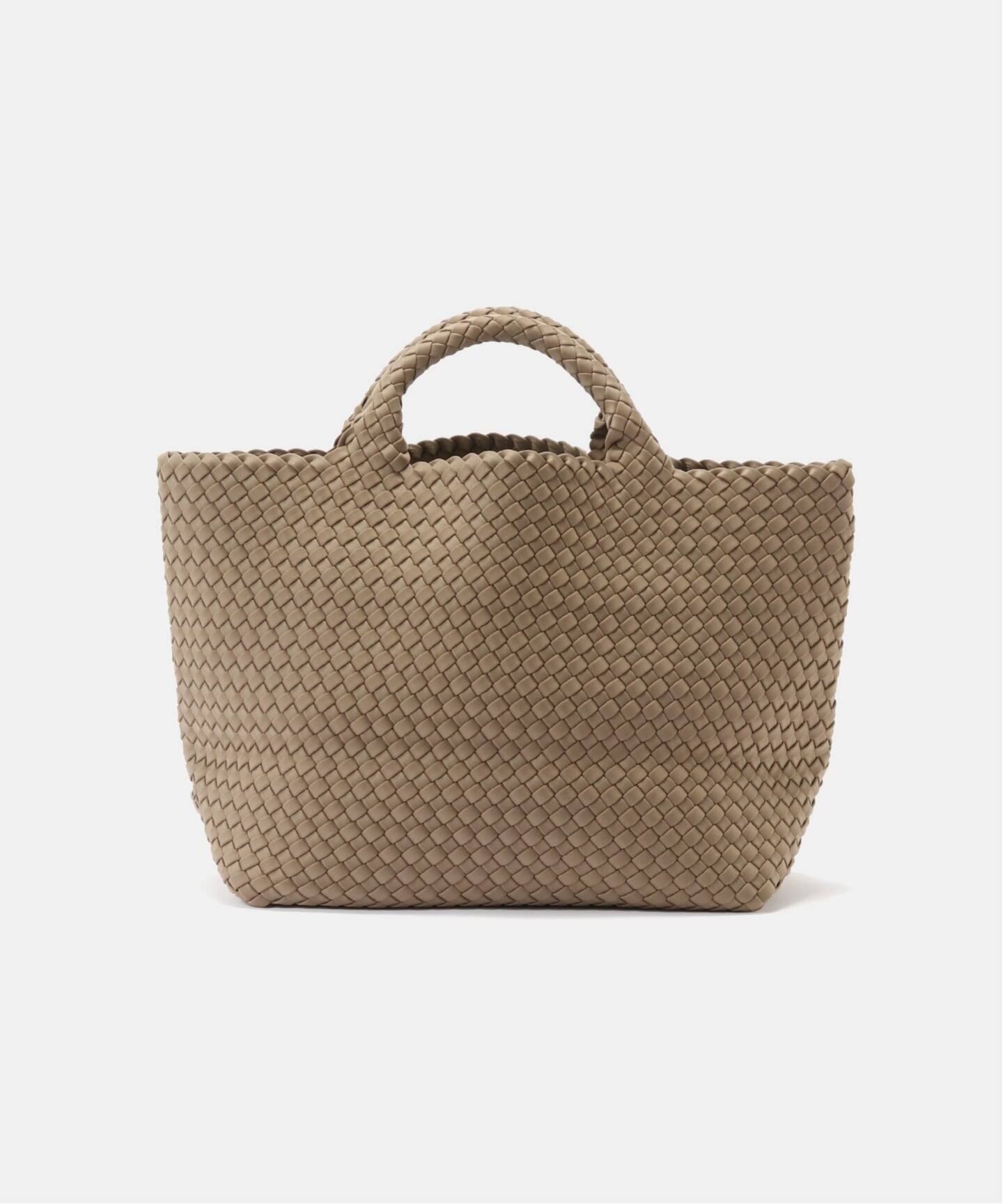 【美品】  MUSE de Deuxieme Classe / ミューズドゥーズィーエムクラス | 2024AW | 【NAGHEDI/ナゲディ】SMALL トートバック | ベージュ | レディース 楽天市場】【美品】 MUSE de Deuxieme Classe / ミューズドゥーズィー