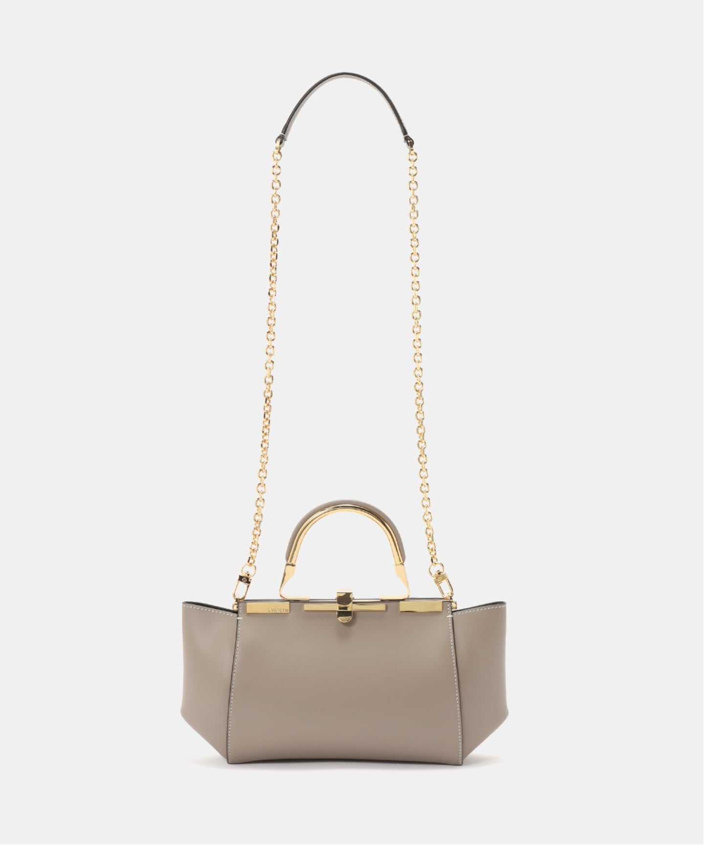 やむちゃやむちゃ ZANCHETTI SHOULDER BAG Zanchetti（ザンケッティ） ザンチェッティ バッグ レディース 2WAY