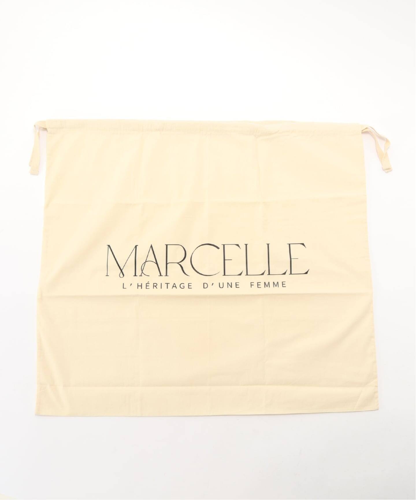 MARCELLE/マルセル】 RAFFIA バッグ（かごバッグ）｜MUSE de Deuxieme