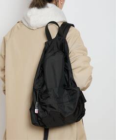 MELO/メロ】BACK PACK (M)（バックパック／リュック）｜MUSE de 