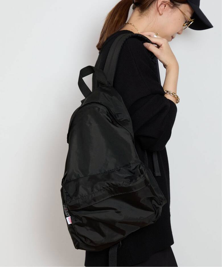 MELO/メロ】BACK PACK (M)（バックパック／リュック）｜MUSE de 