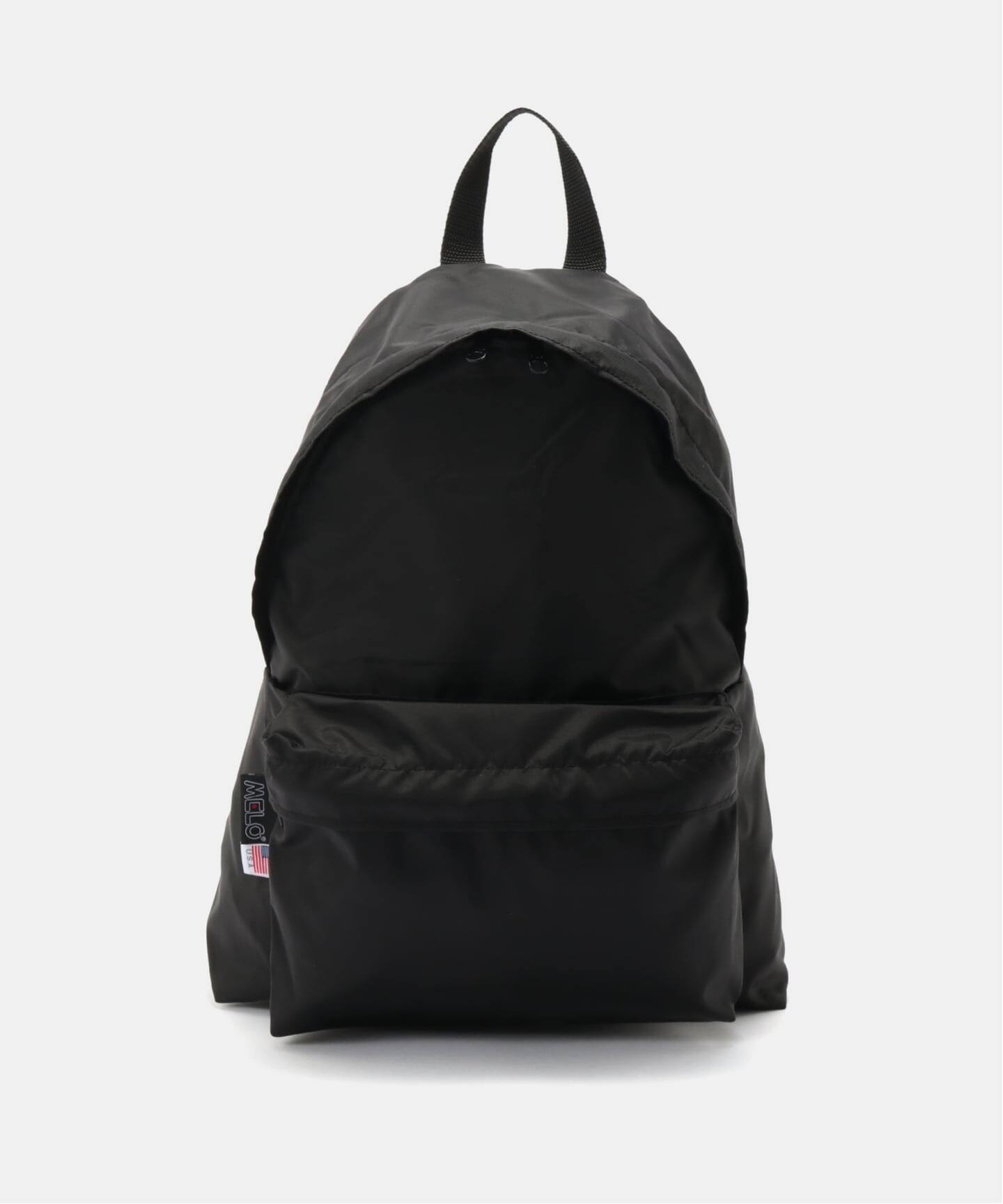 MELO/メロ】BACK PACK (M)（バックパック／リュック）｜MUSE de 