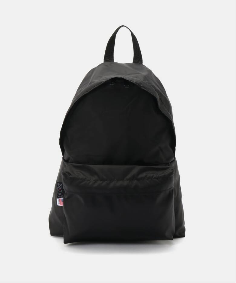 MELO/メロ】BACK PACK (M)（バックパック／リュック）｜MUSE de 