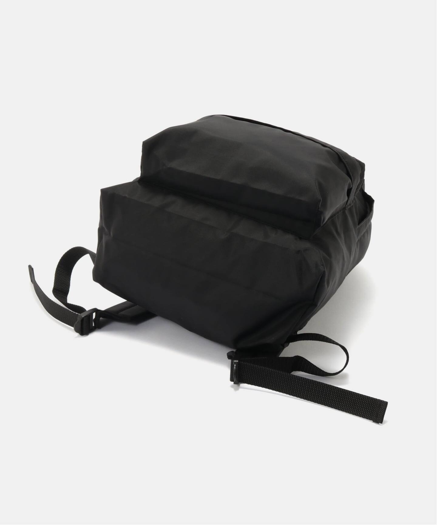 今期【MELO/メロ】BACK PACK (M) ブラック MELO/メロ】BACK PACK (M)（バックパック／リュック）｜MUSE de