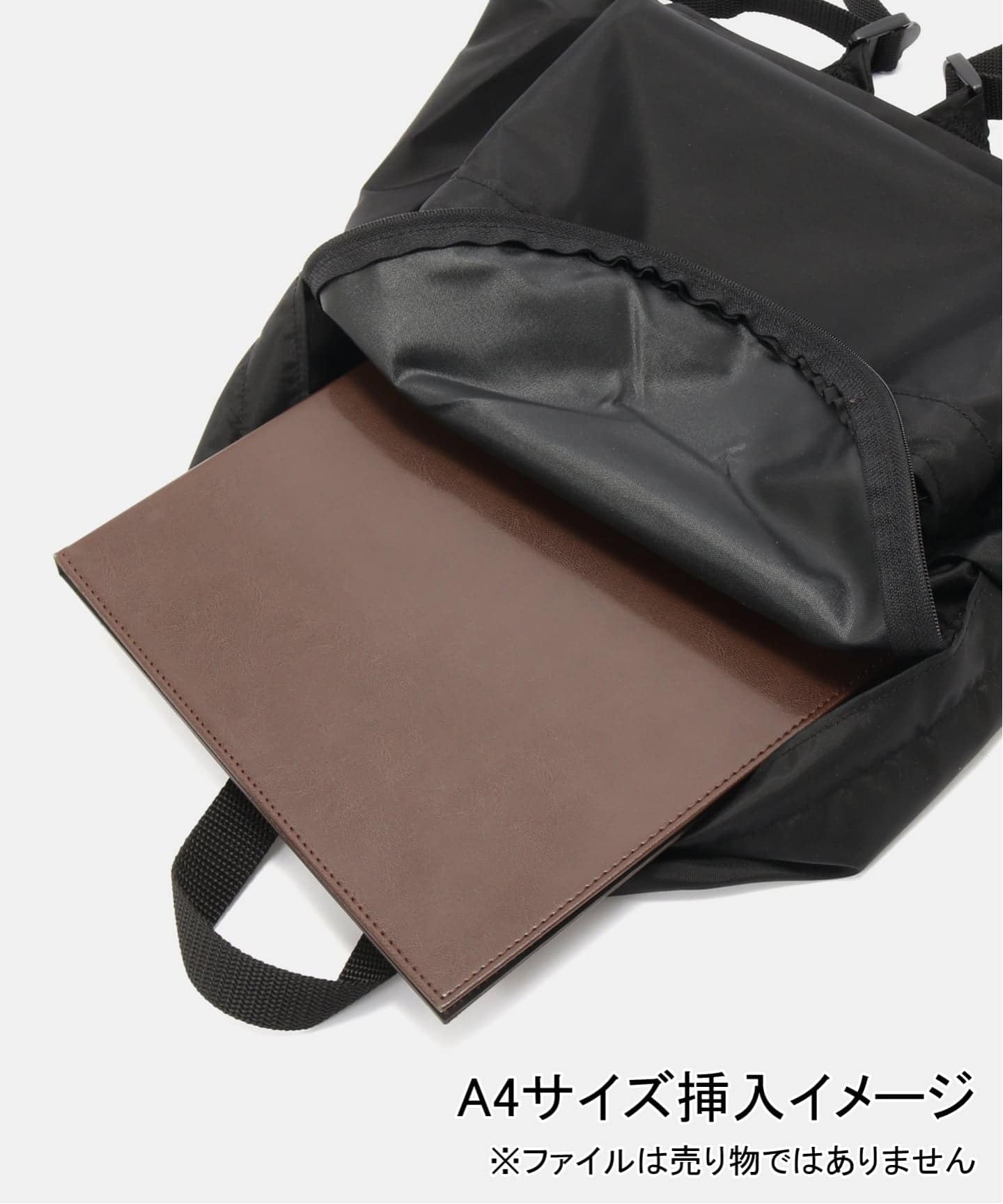 MELO/メロ】BACK PACK (M)（バックパック／リュック）｜MUSE de