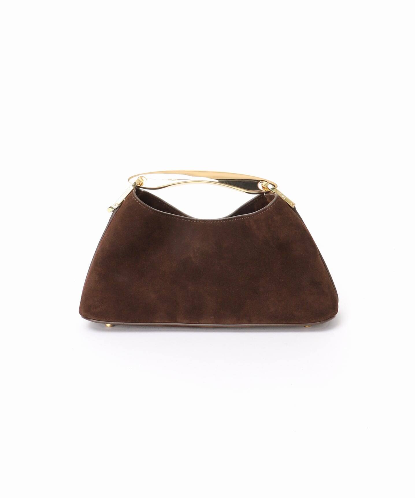 MUSEドゥーズィエムクラス　ELLEME BOOMERANG BAG S ELLEME/エレメ】Mini Boomerang バッグ（その他バッグ）｜MUSE de