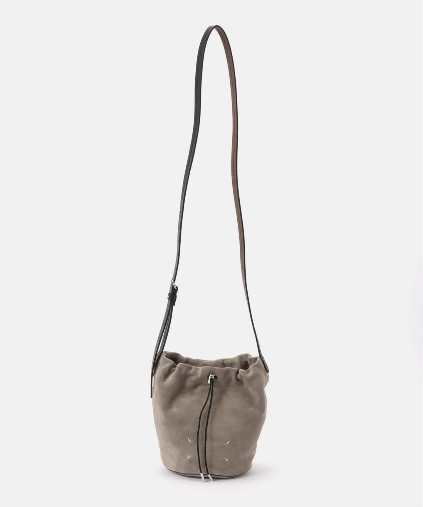 MAISON MARGIELA/メゾン マルジェラ】 SHOULDER POUCH BAG（ショルダー