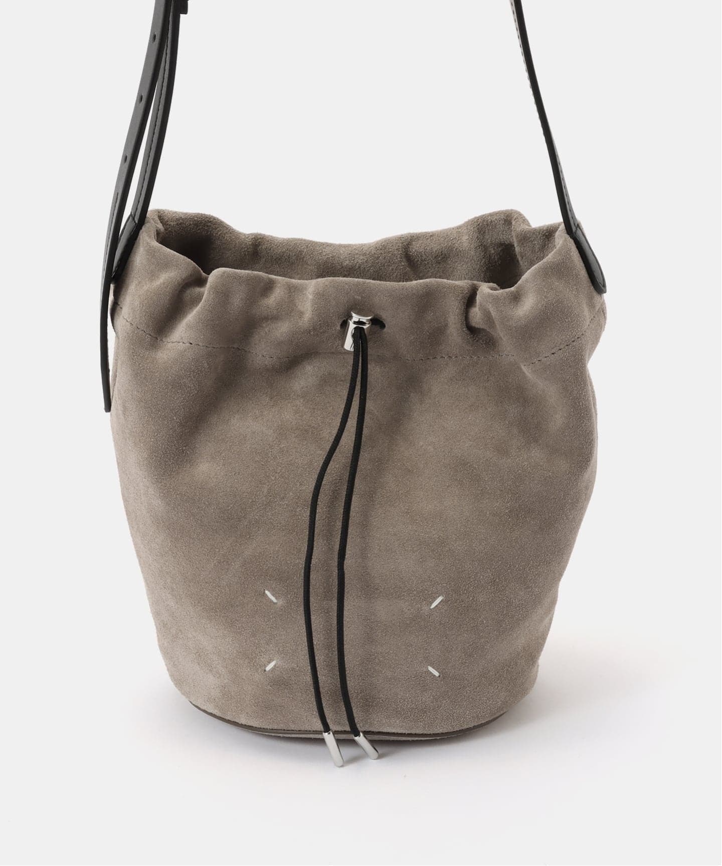 MAISON MARGIELA/メゾン マルジェラ】 SHOULDER POUCH BAG（ショルダー