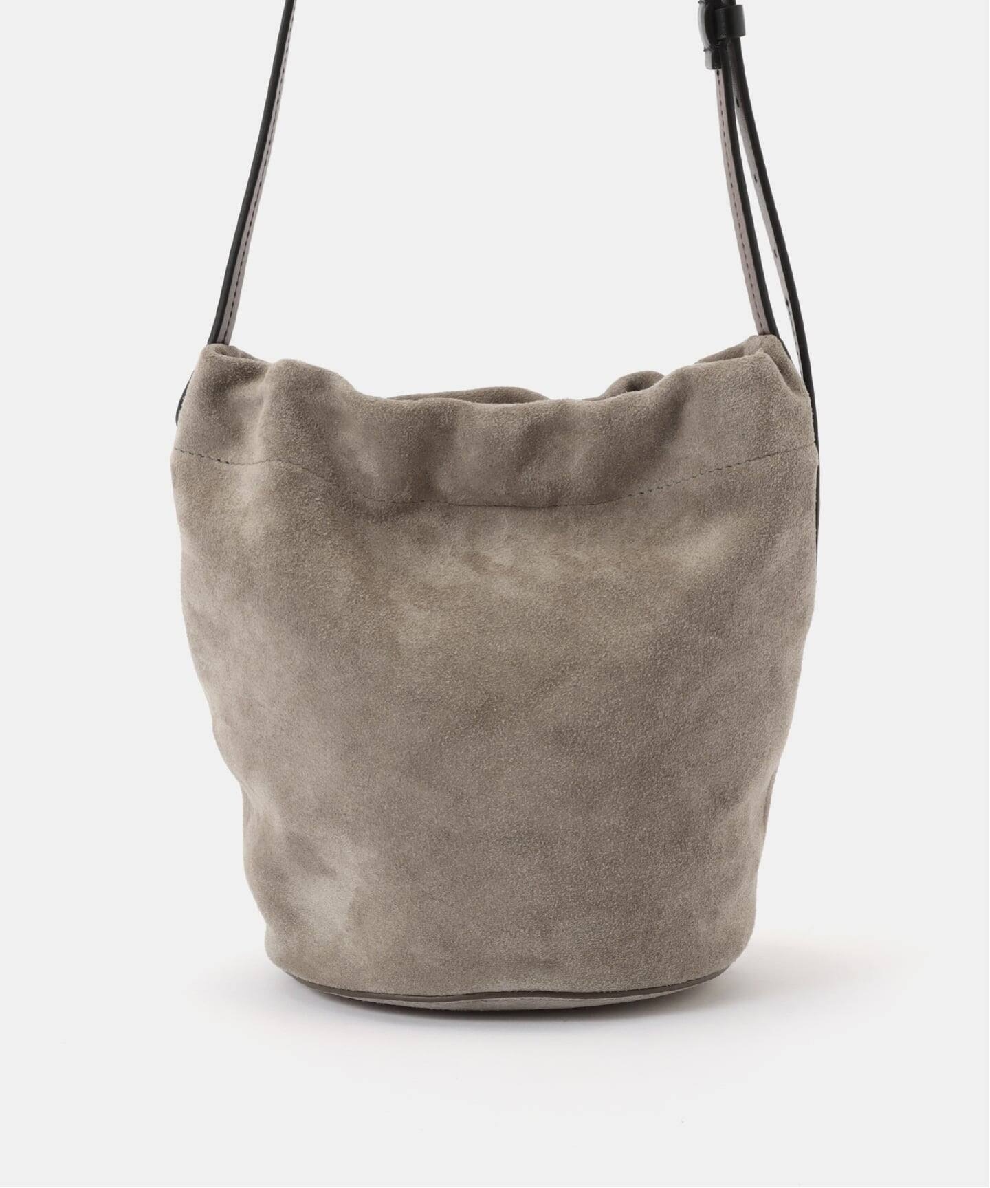 ショルダーバッグ L'Appartement

ZANCHETTI 3WAY BAG MAISON MARGIELA/メゾン マルジェラ】 SHOULDER POUCH BAG（ショルダー