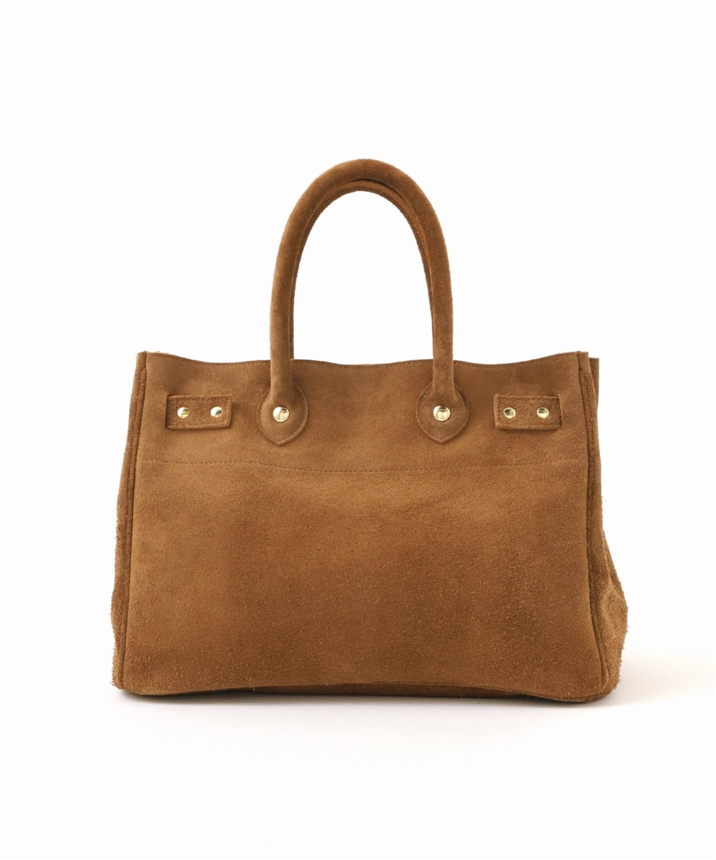 Sita Parantica★スエード★トートバッグ SITA PARANTICA/シータ パランティカ】 SUEDE TOTE BAG（トートバッグ