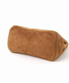 SITA PARANTICA/シータ パランティカ】 SUEDE TOTE BAG（トートバッグ 