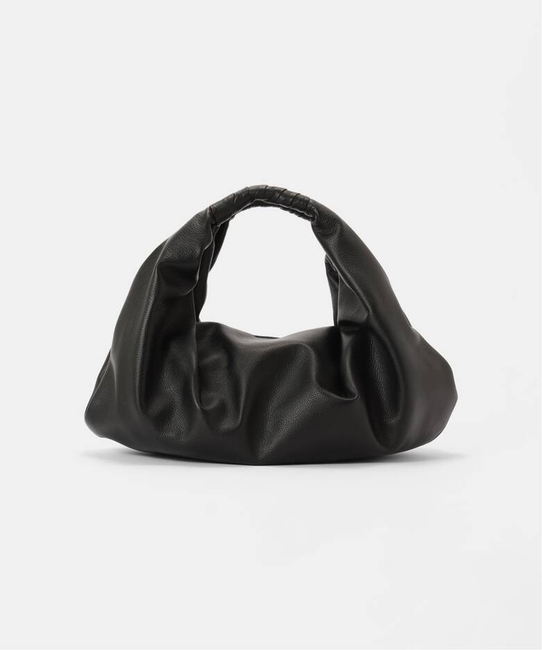 IHNN/イン】 Bojagi Shoulder Bag L（ハンドバッグ）｜L