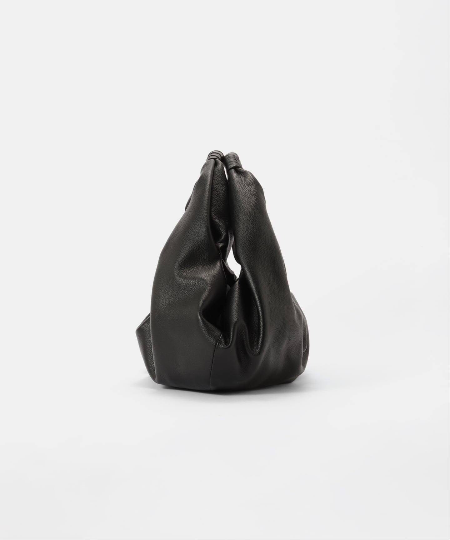 IHNN/イン】 Bojagi Shoulder Bag L（ハンドバッグ）｜L
