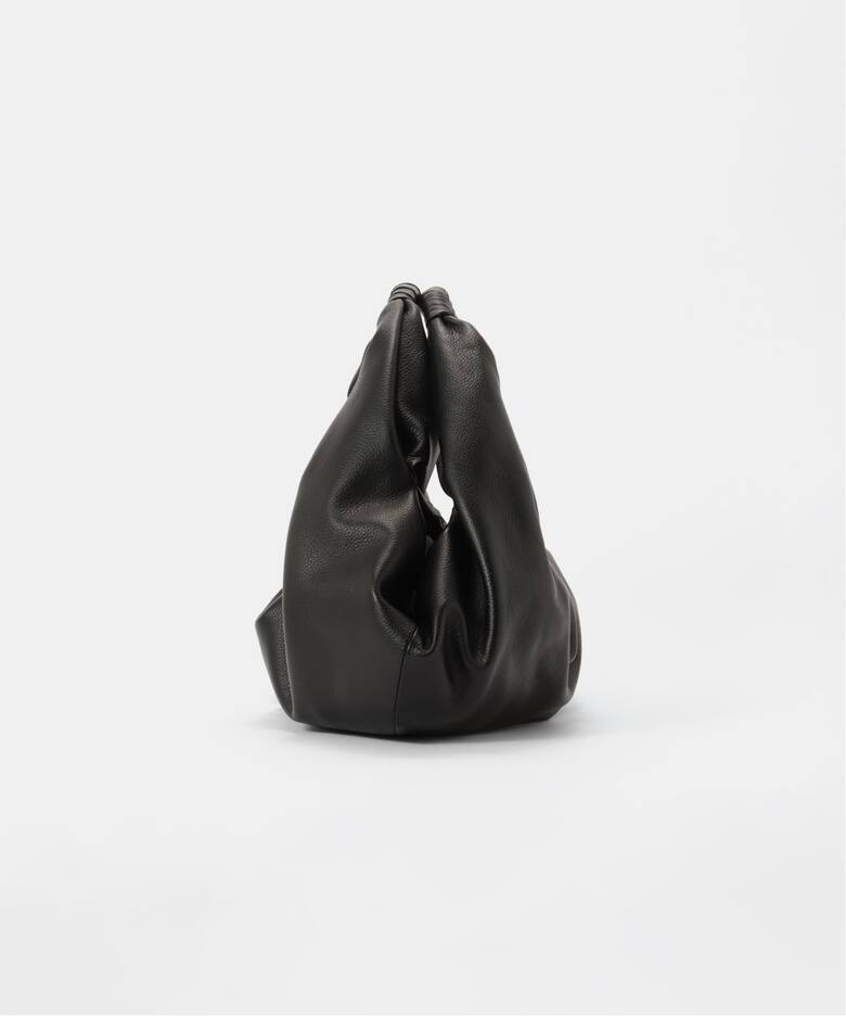 IHNN/イン】 Bojagi Shoulder Bag L（ハンドバッグ）｜L