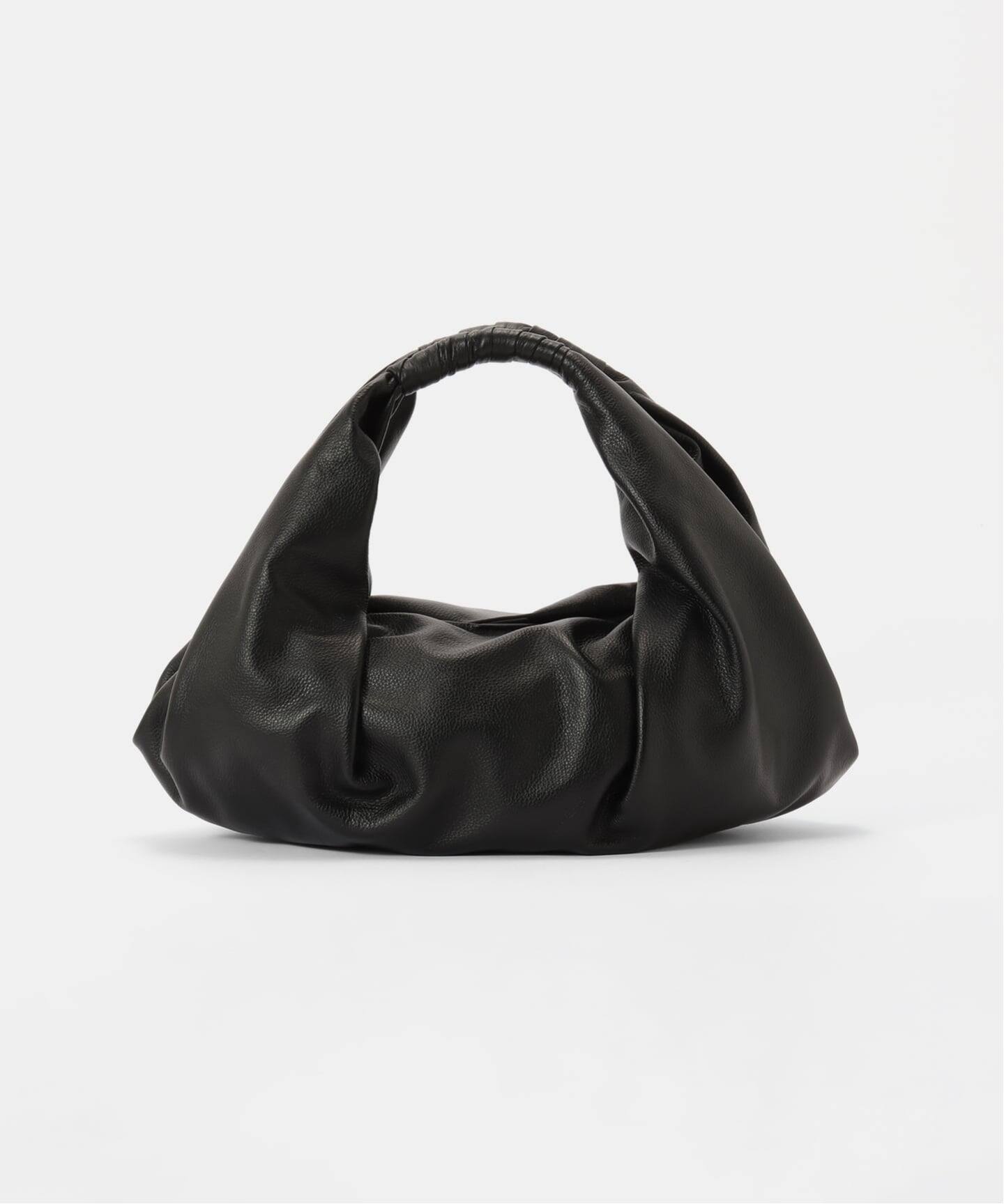 IHNN/イン】 Bojagi Shoulder Bag L（ハンドバッグ）｜L