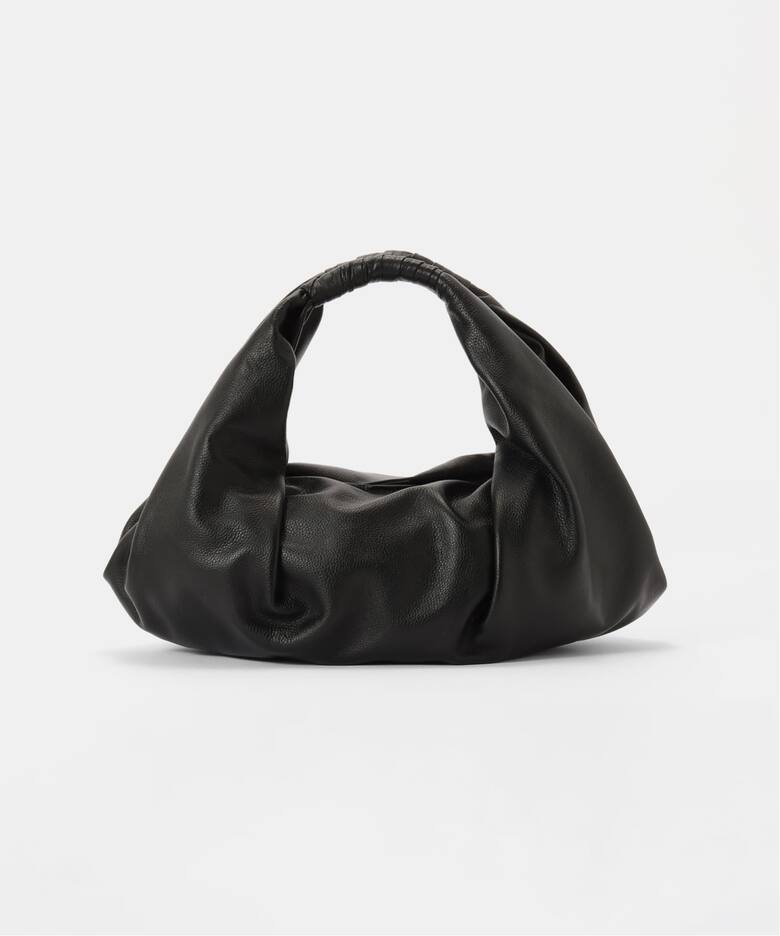 IHNN/イン】 Bojagi Shoulder Bag L（ハンドバッグ）｜L