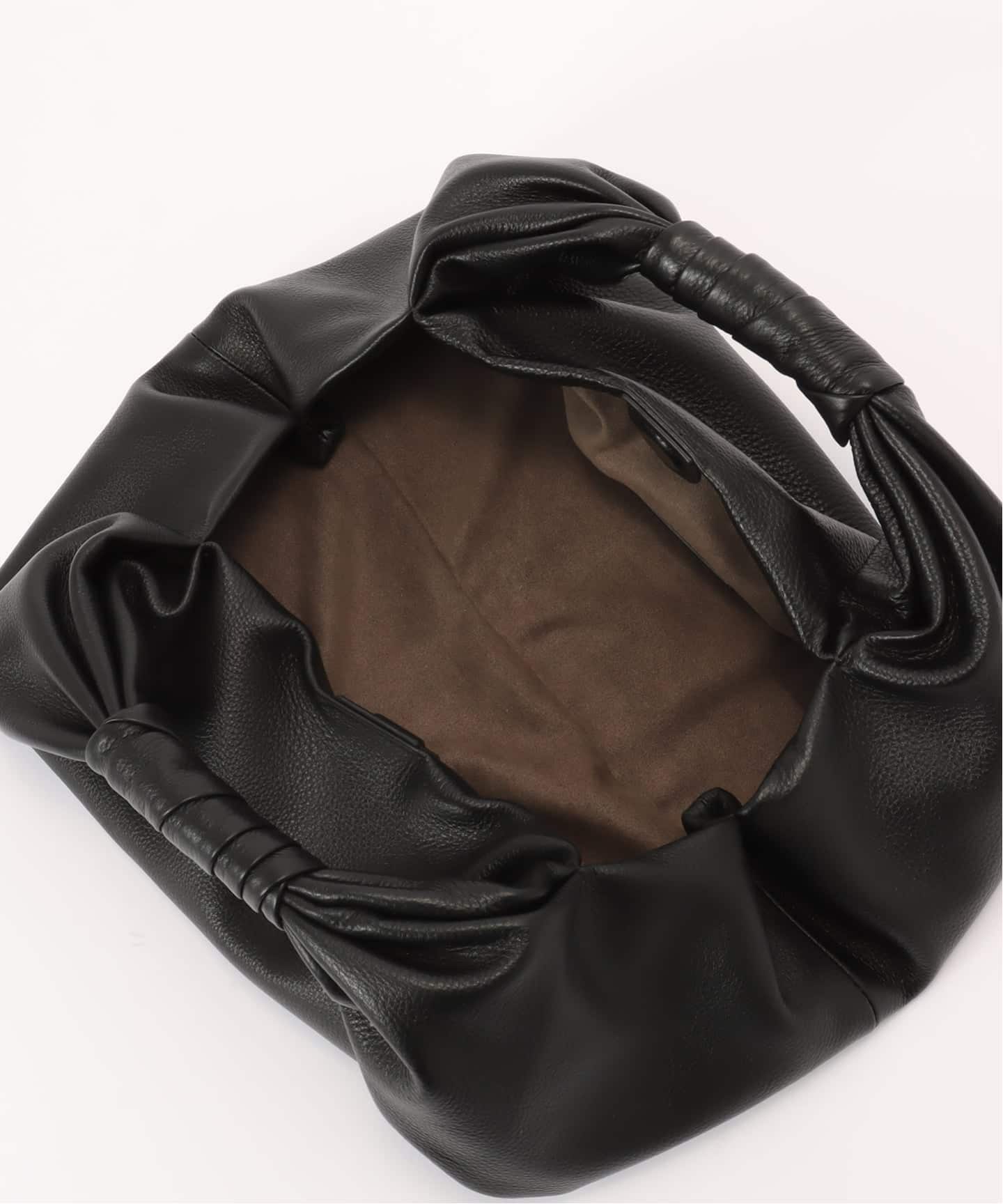 IHNN/イン】 Bojagi Shoulder Bag S（ハンドバッグ）｜L'Appartement