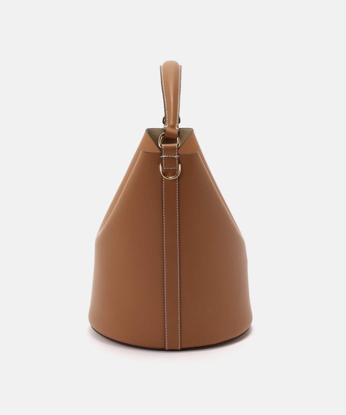 ショルダーバッグ L'Appartement

ZANCHETTI 3WAY BAG ZANCHETTI/ザンケッティ】 BUCKET BAG（ショルダーバッグ）｜L