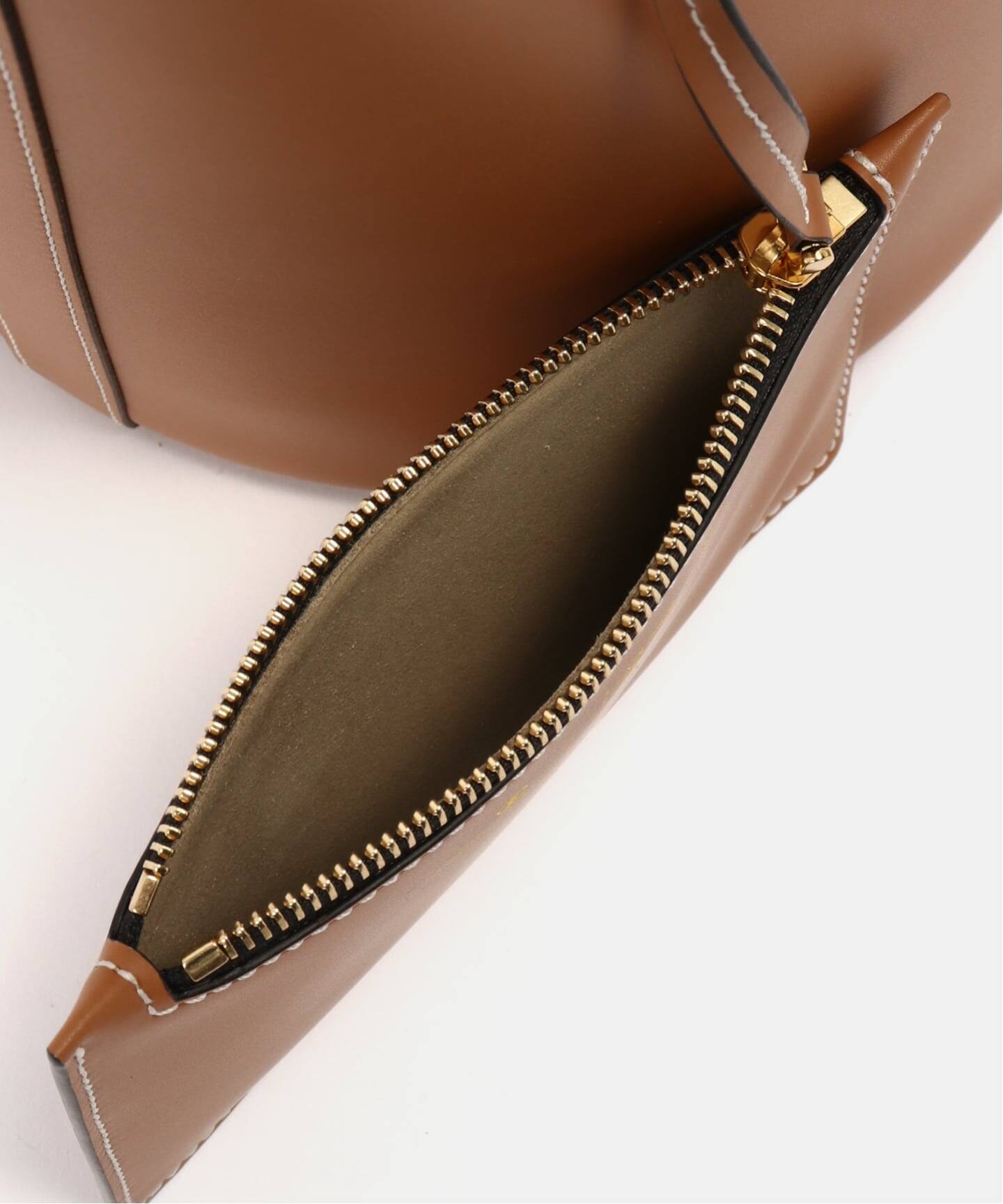 ショルダーバッグ L'Appartement

ZANCHETTI 3WAY BAG ZANCHETTI/ザンケッティ】 BUCKET BAG（ショルダーバッグ）｜L