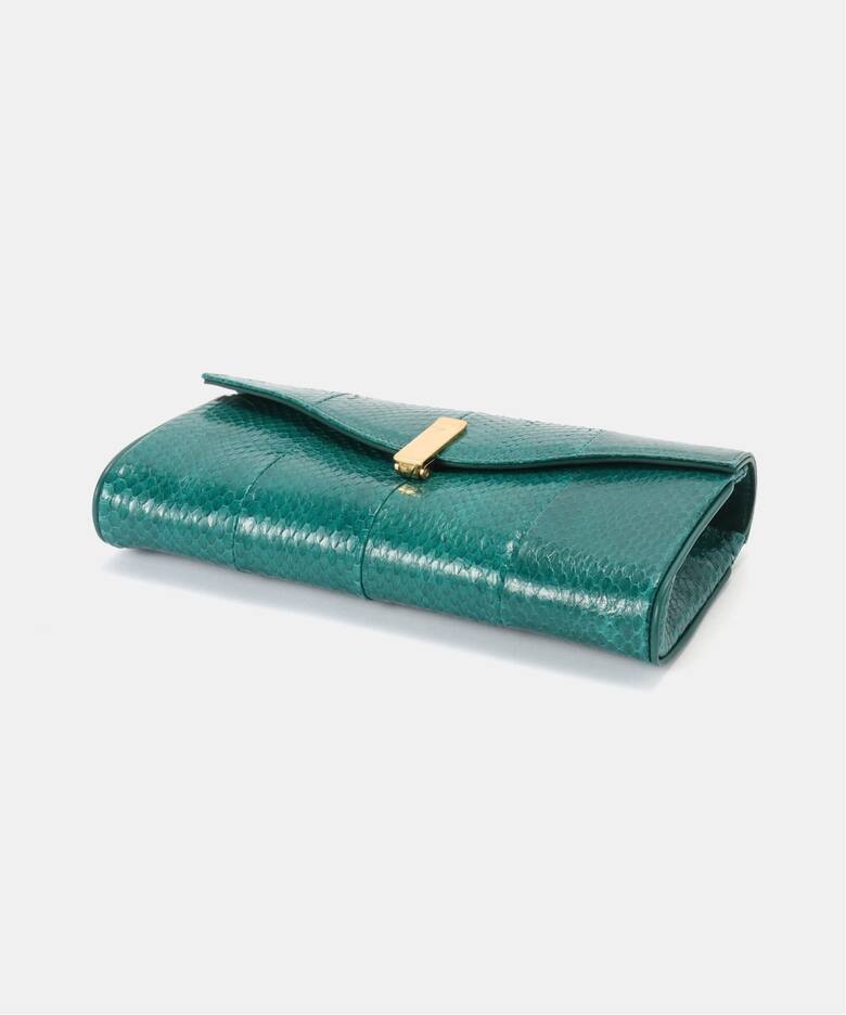GIUSEPPE ZANOTTI/ジュゼッペ ザノッティ】 CLUTCH BAG（クラッチ 