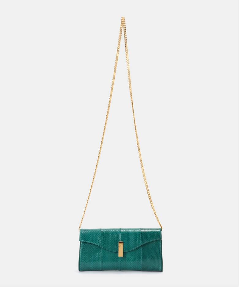 GIUSEPPE ZANOTTI/ジュゼッペ ザノッティ】 CLUTCH BAG（クラッチ 