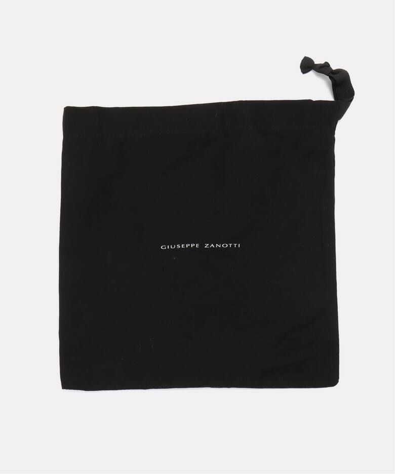 GIUSEPPE ZANOTTI/ジュゼッペ ザノッティ】 CLUTCH BAG（クラッチ 