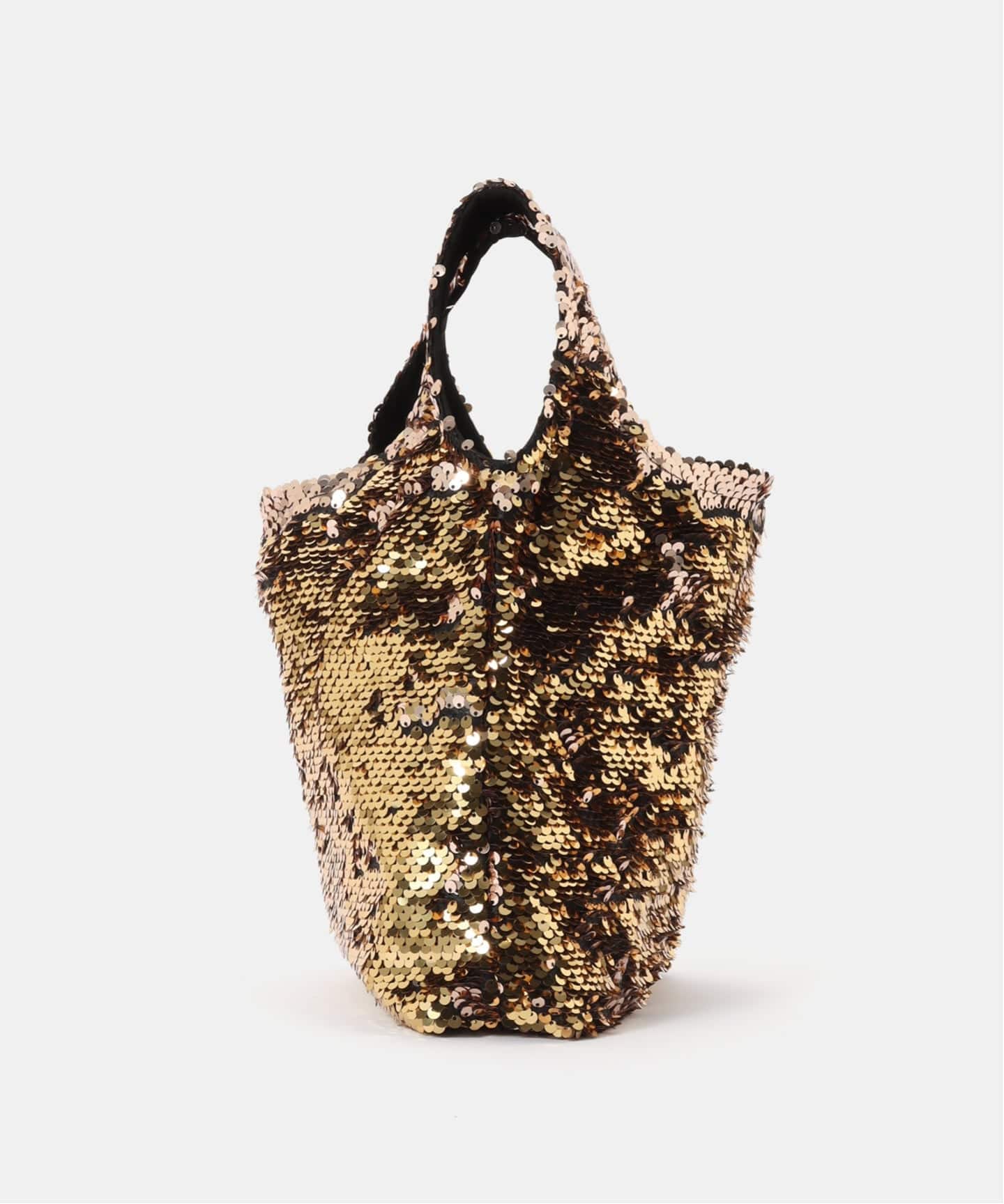 MALUS/マリュス】 Sequins Mini Bag（その他バッグ）｜L'Appartement