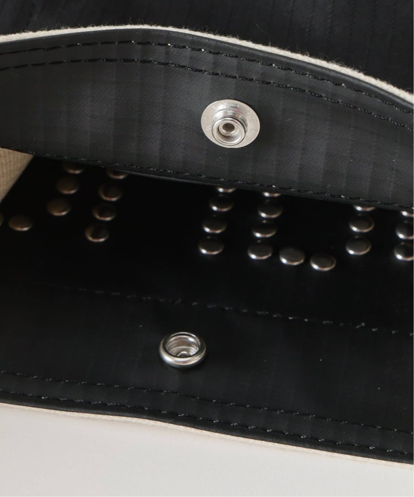 MOUNTAIN RESEARCH/マウンテン リサーチ】 Rivet Bag（トートバッグ