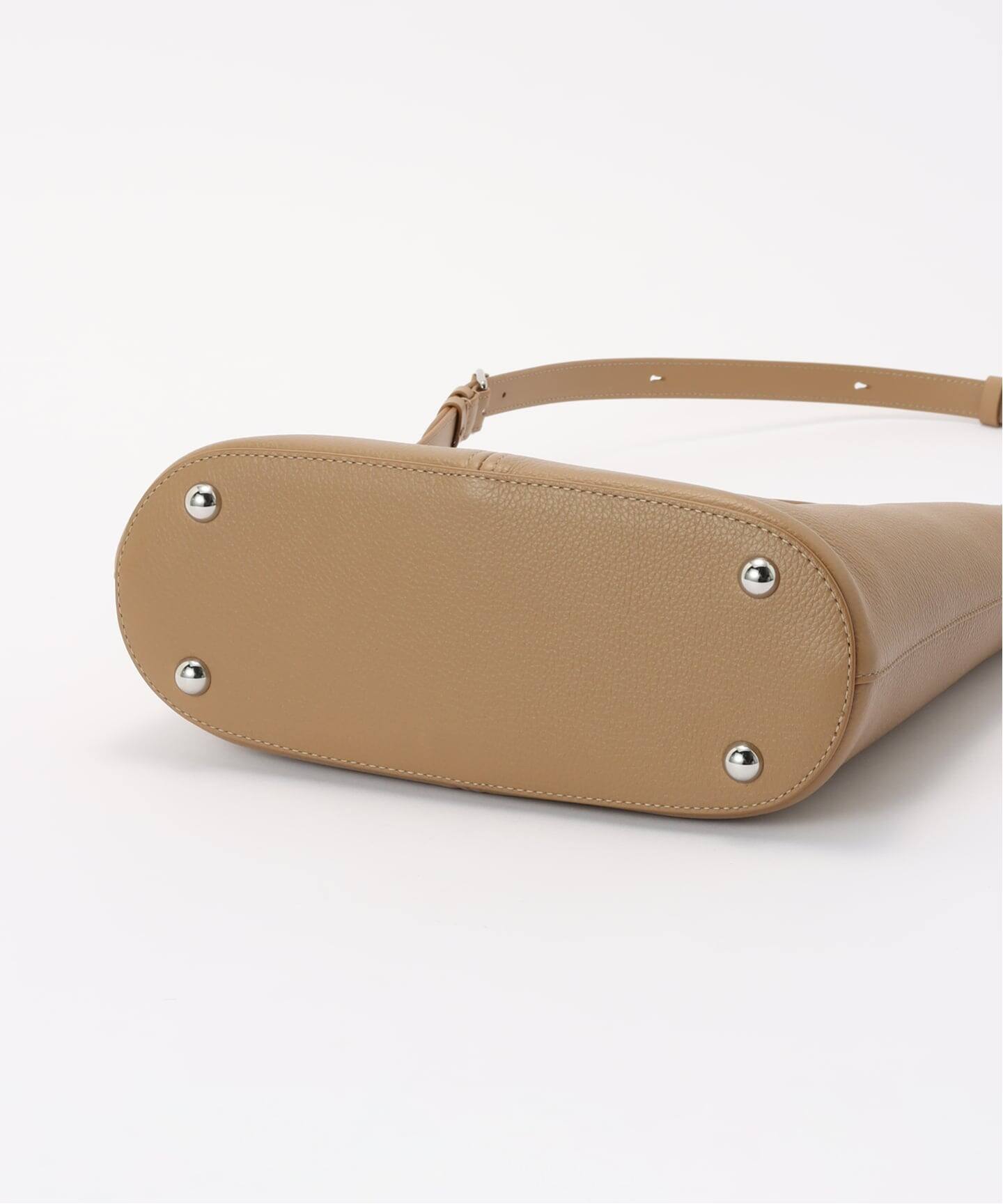 MAISON MARGIELA/メゾン マルジェラ】 DRESS-AGE HOBO BAG(ショルダー MAISON MARGIELA/メゾン マルジェラ】 DRESS-AGE HOBO BAG(ショルダー
